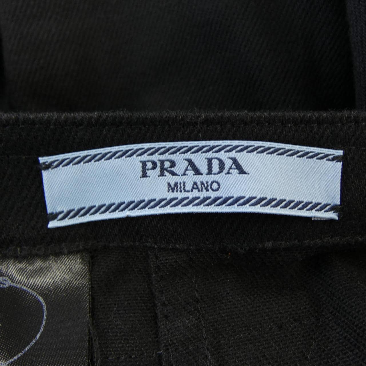 プラダ PRADA P192W SOOO 17FX スカート