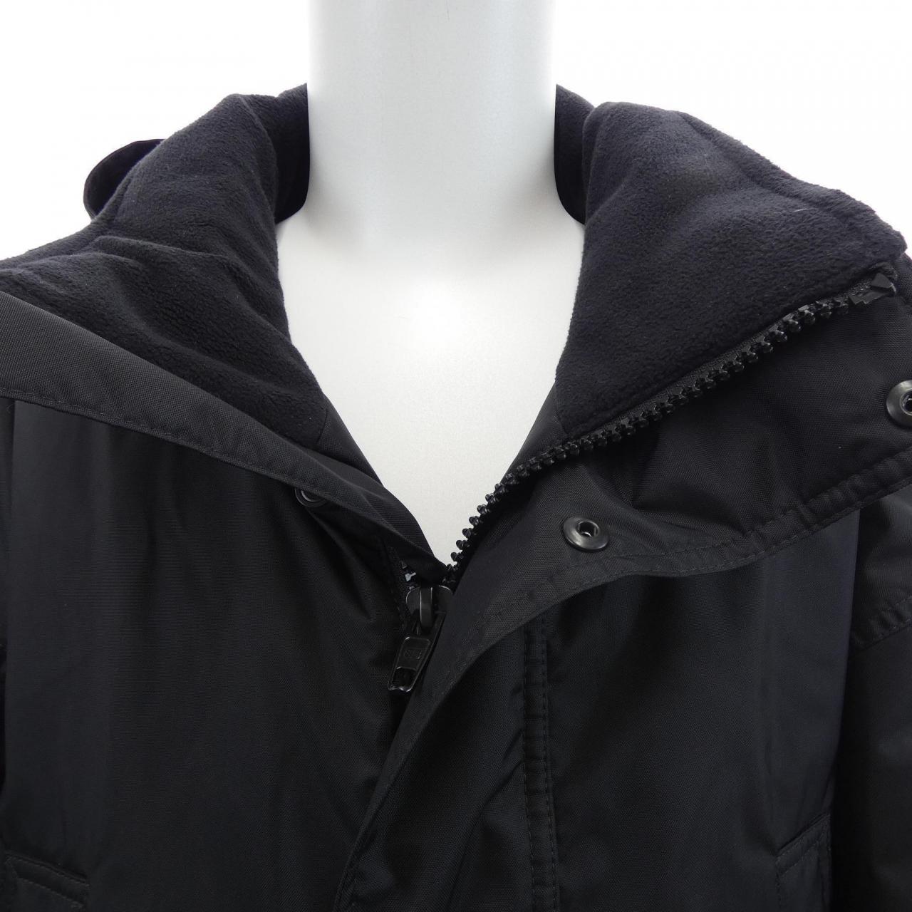 バレンシアガ BALENCIAGA GARDE-ROBE 814143 TOO04 コート