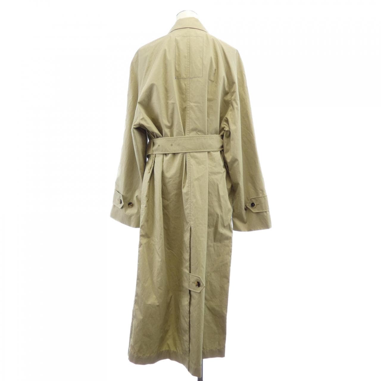 バーバリー BURBERRY 80778681 コート