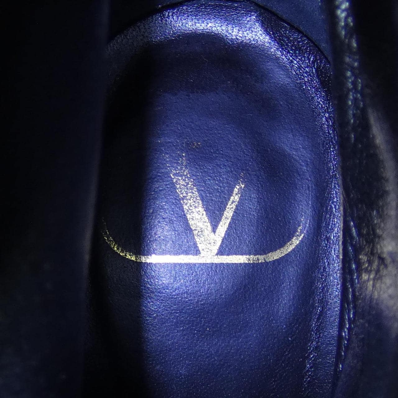 ヴァレンティノ VALENTINO ブーツ