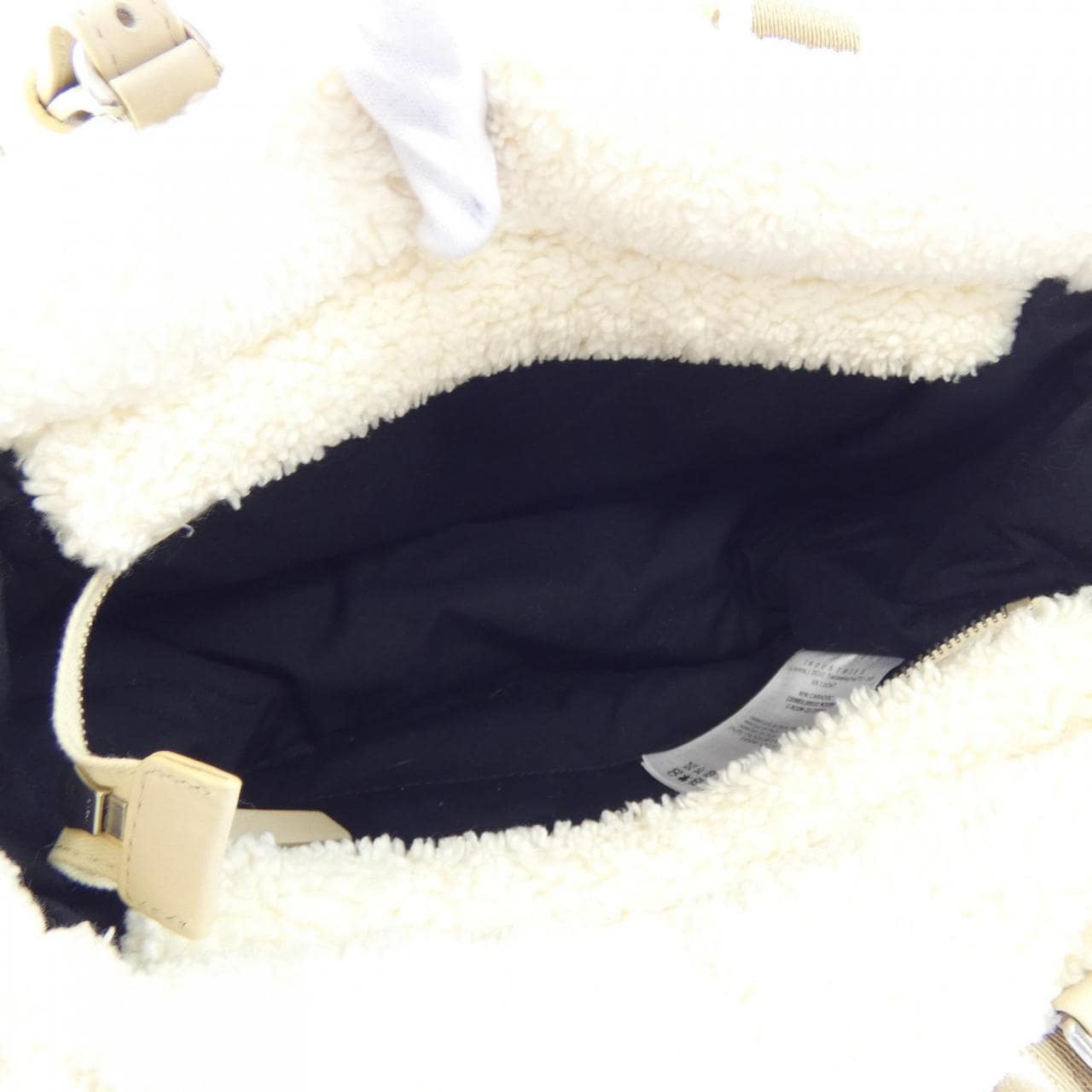モンクレール MONCLER MINI CARADOC BAG