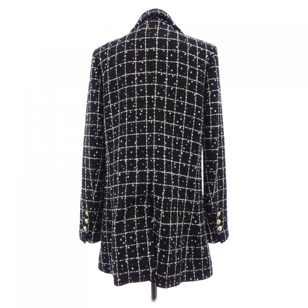 シャネル CHANEL P75797V67318 ジャケット