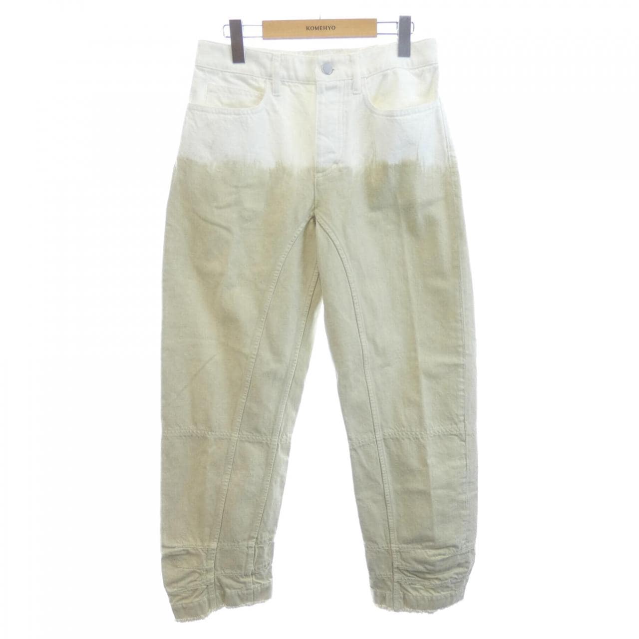 ジルサンダー JIL SANDER J01KA0161 ジーンズ