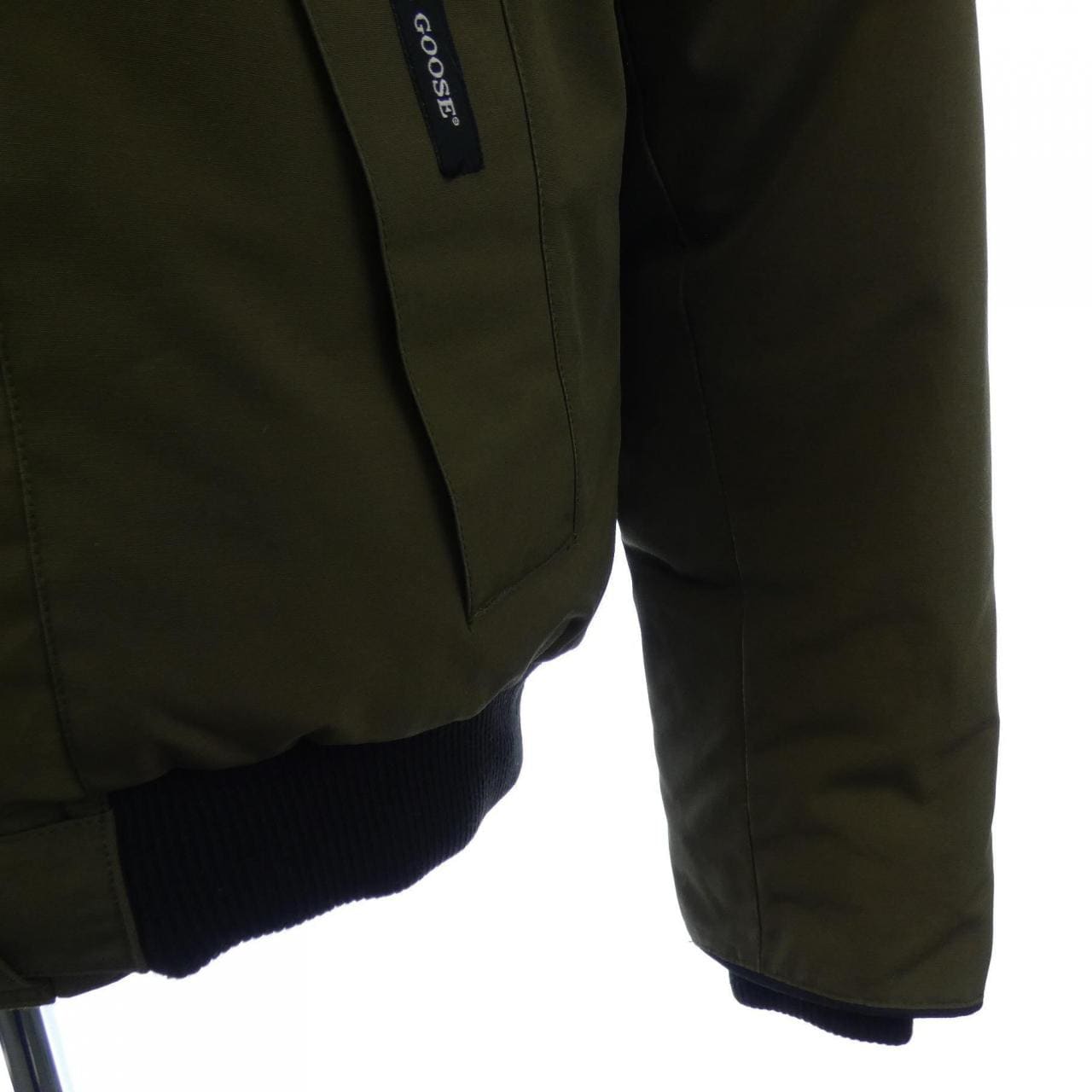 カナダグース CANADA GOOSE 7968M R ダウンジャケット