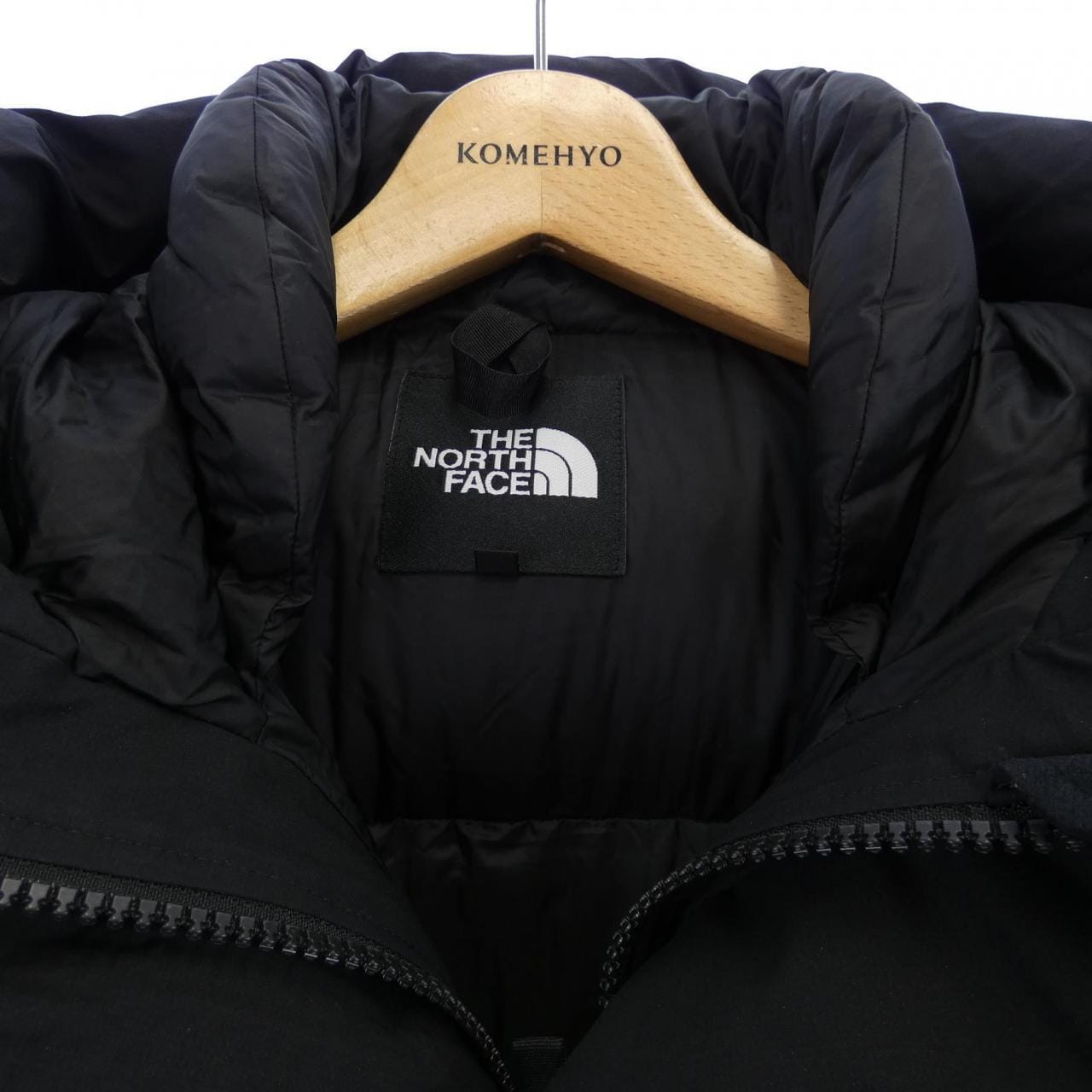 The North Face THE NORTH FACE down jacket