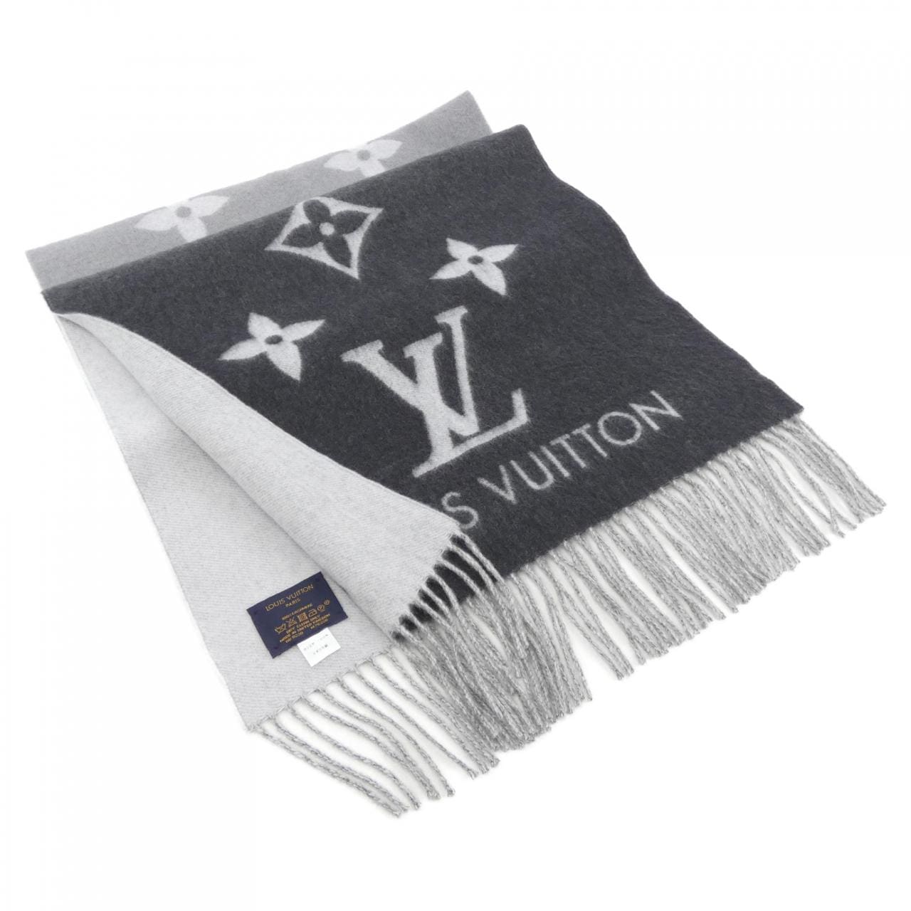 ルイヴィトン LOUIS VUITTON MUFFLER