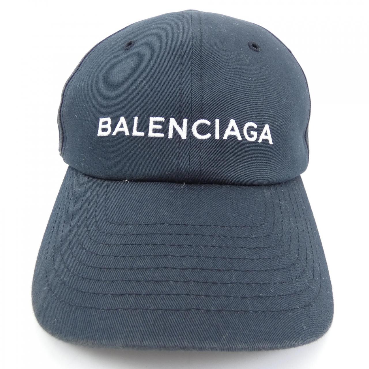 バレンシアガ BALENCIAGA キャップ