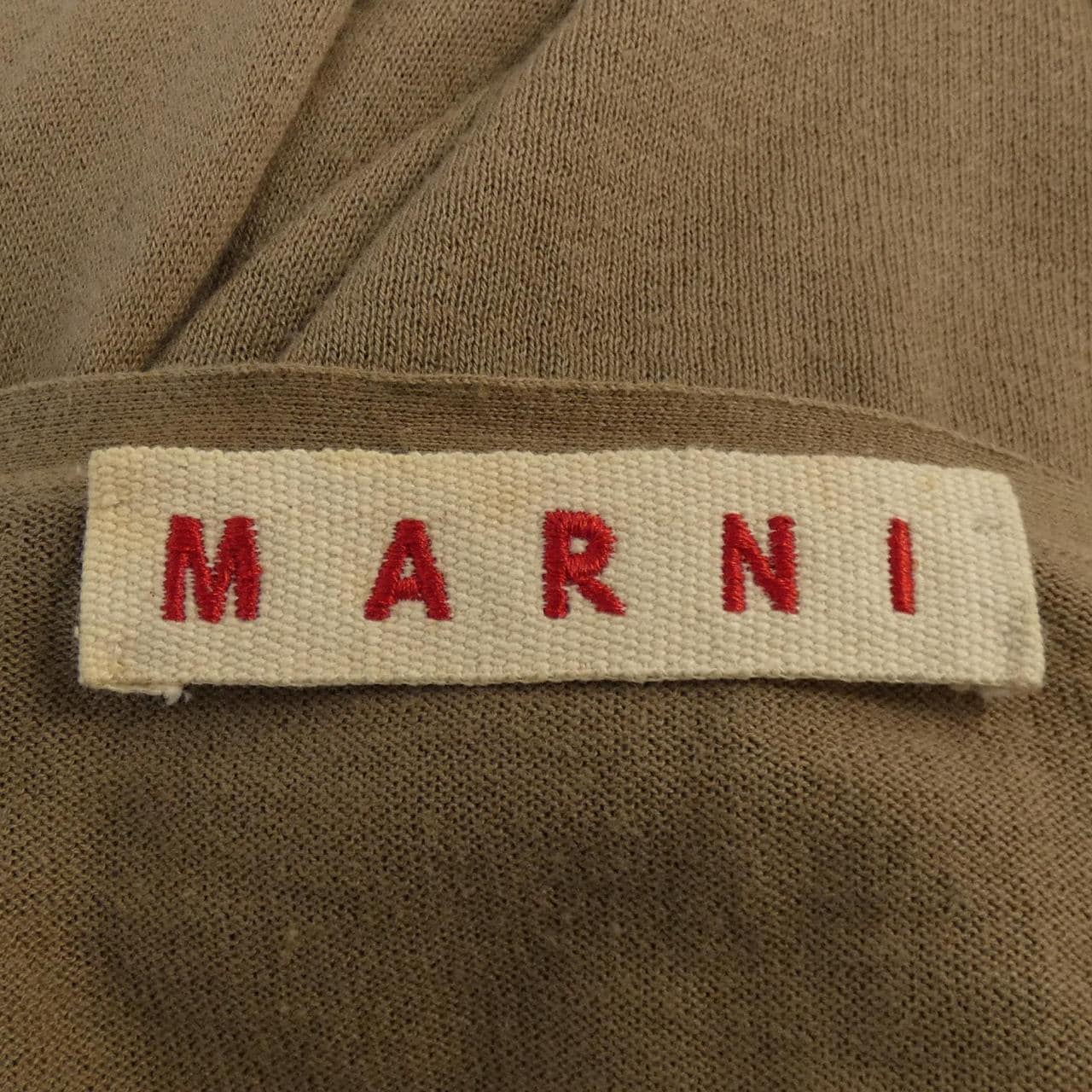 マルニ MARNI カーディガン