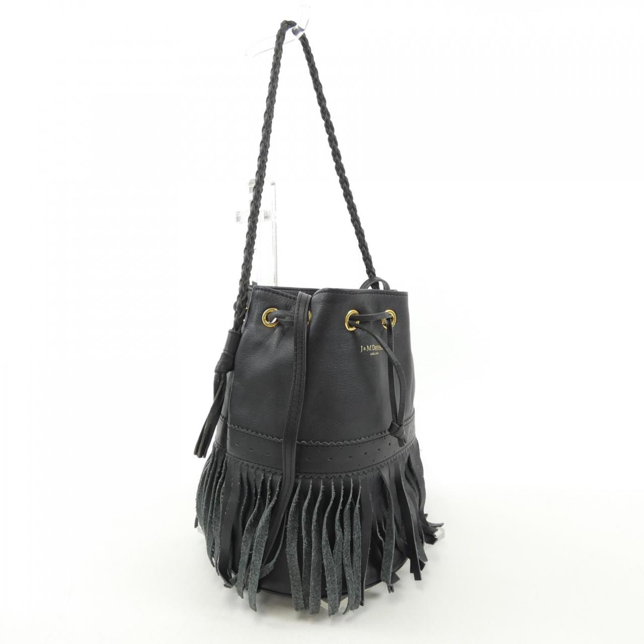 ジェイアンドエムデヴィッドソン J&M DAVIDSON BAG