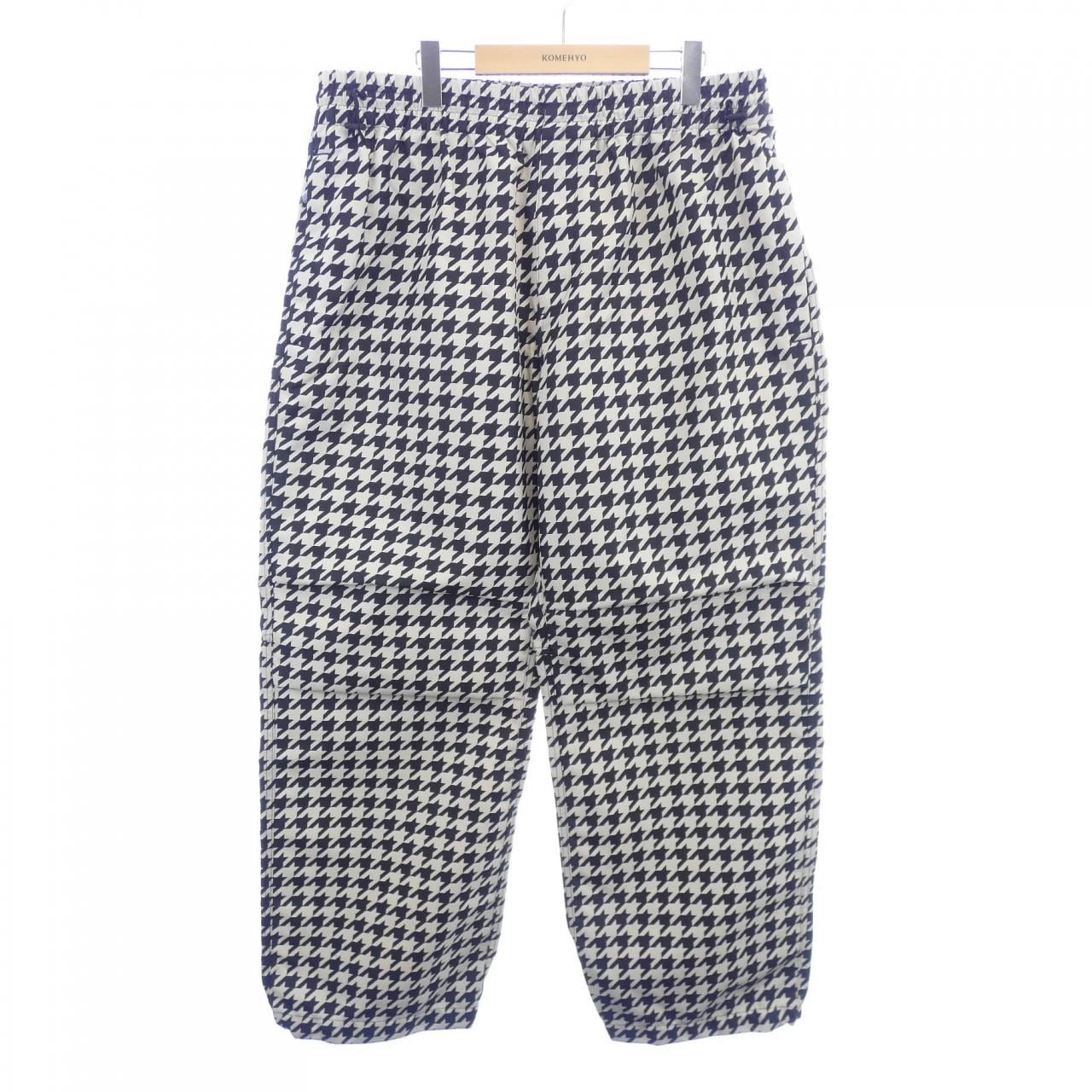 バーバリー BURBERRY パンツ