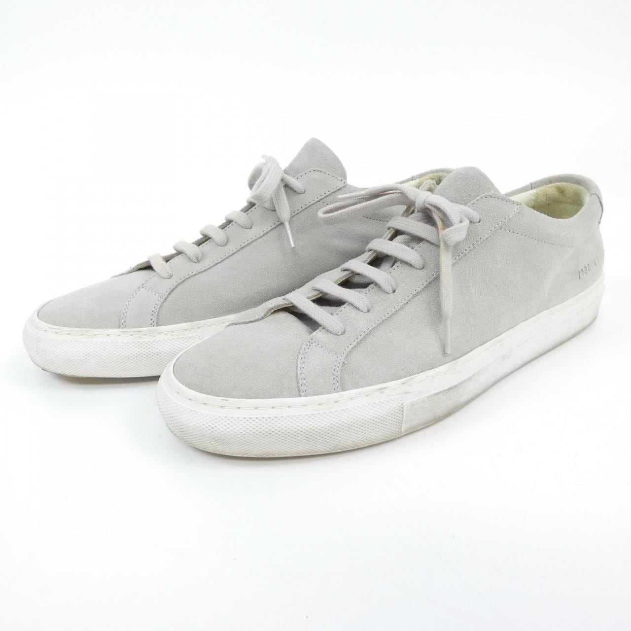 コモンプロジェクト COMMON PROJECTS スニーカー