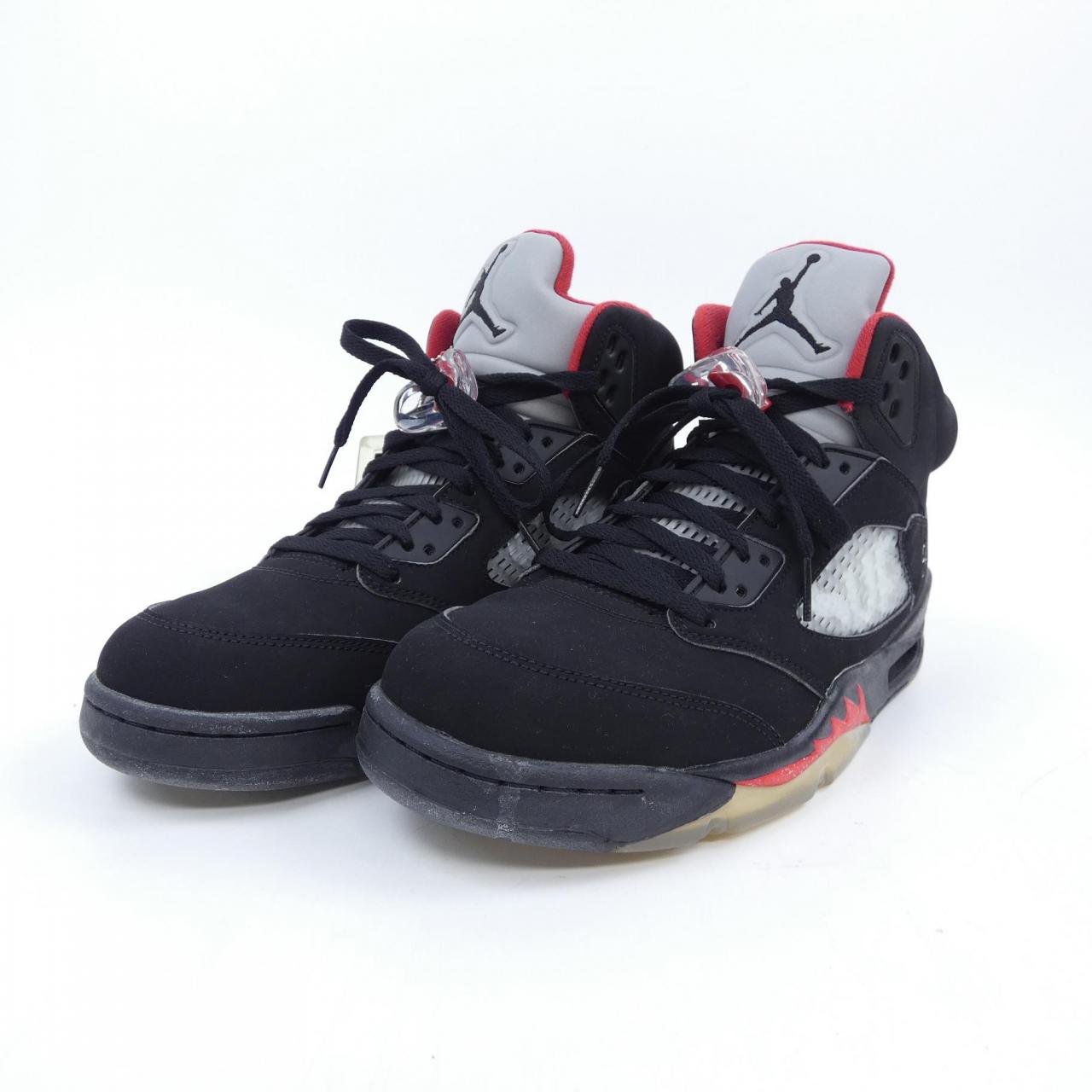 ナイキシュプリーム NIKE×SUPREME スニーカー