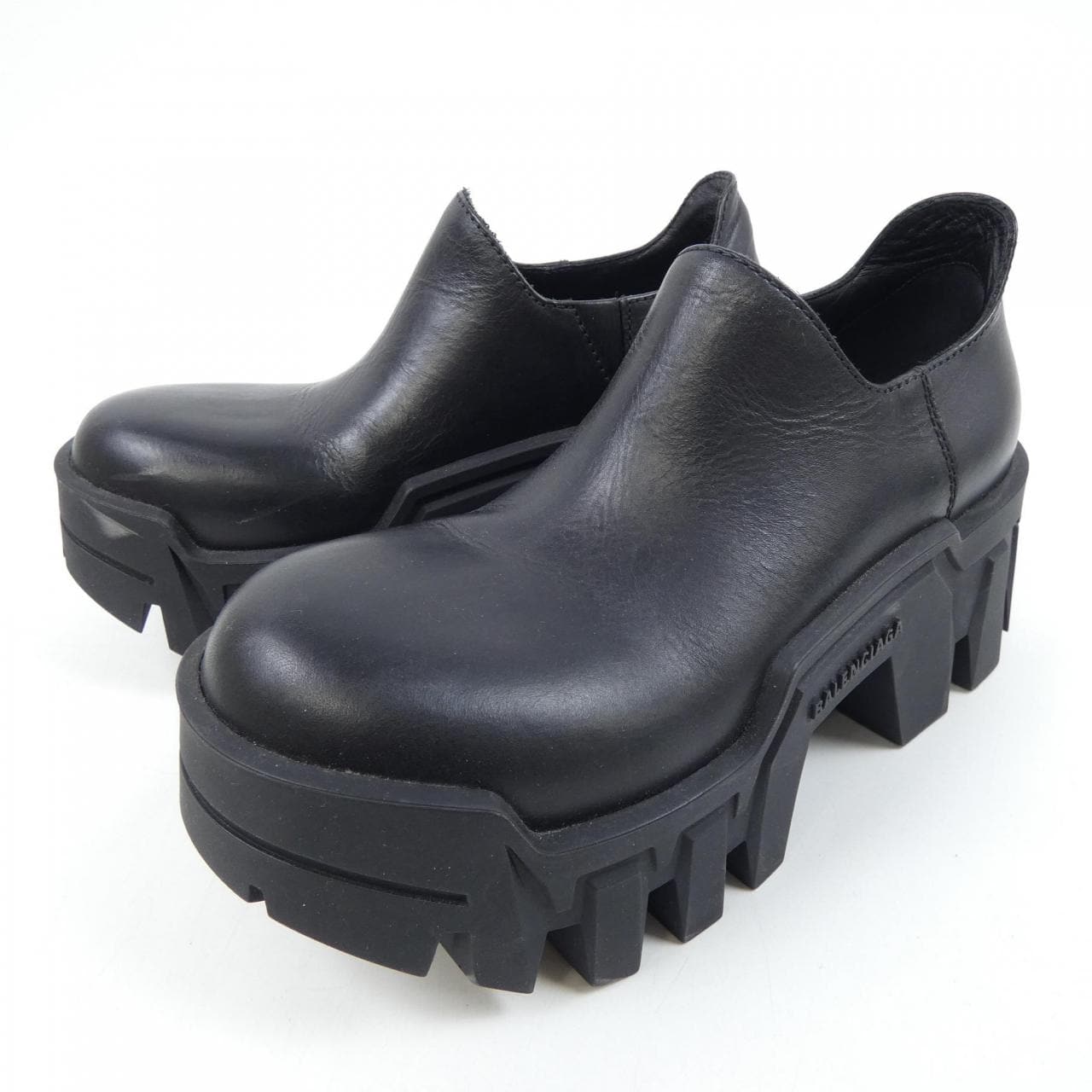 BALENCIAGA巴伦西亚加鞋履