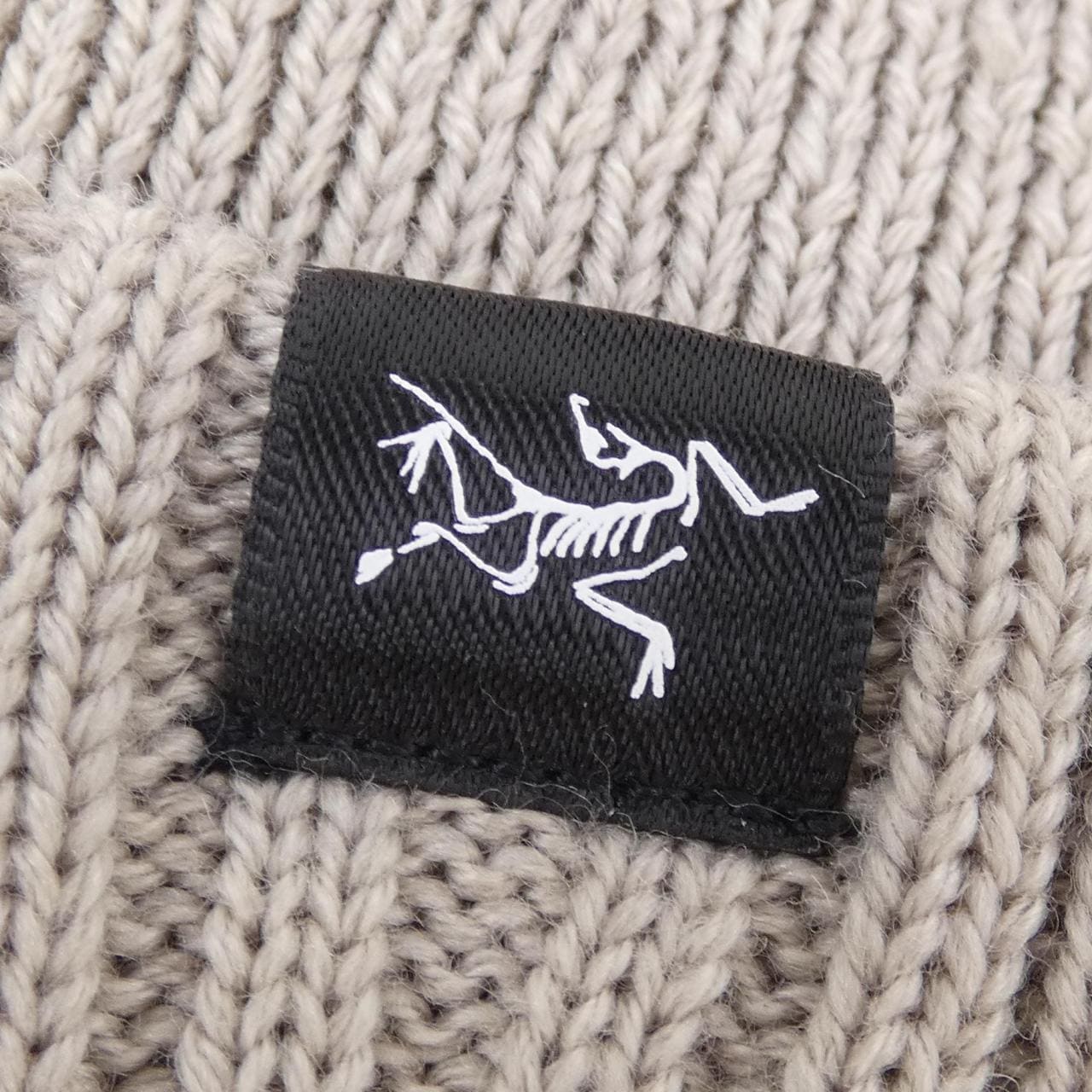 アークテリクス ARC'TERYX MALLOW TOQUE ニットキャップ