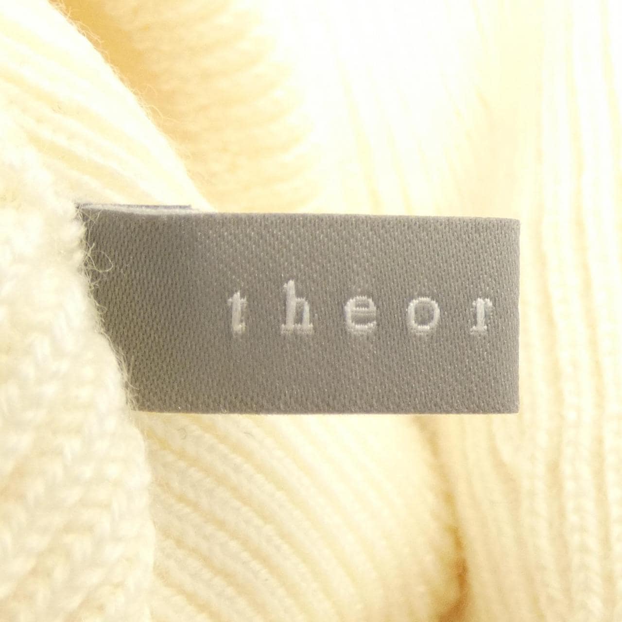セオリーリュクス Theory luxe 03-2307717 スカート