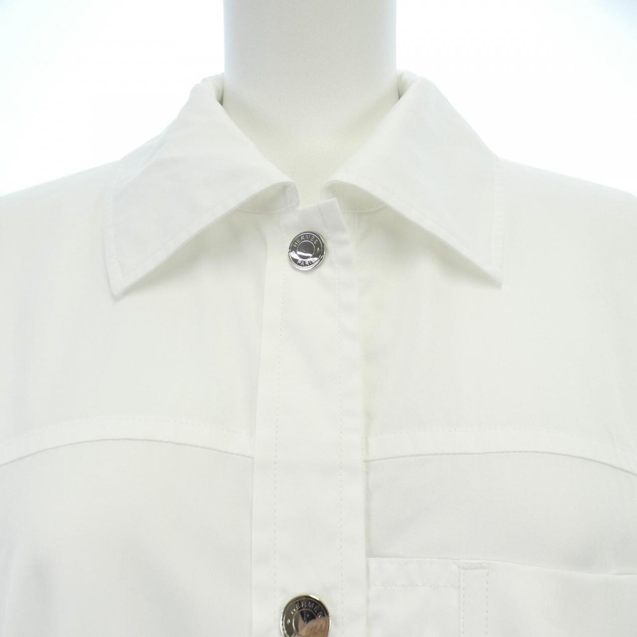 エルメス HERMES ワンピース