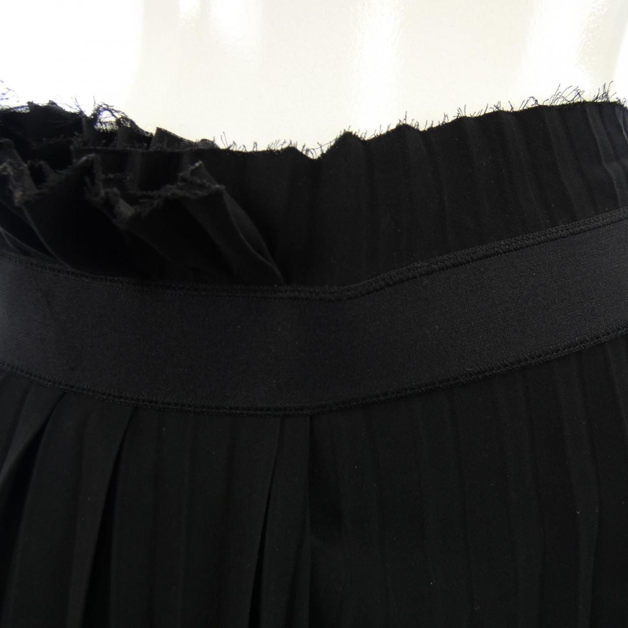 バレンシアガ BALENCIAGA 529757 TYD15 スカート