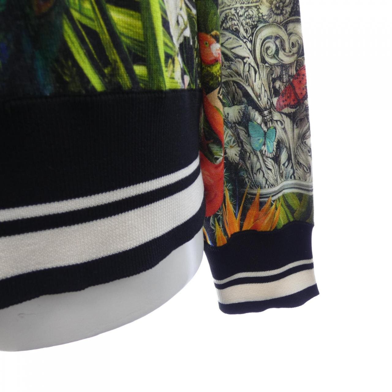 ドルチェアンドガッバーナ DOLCE&GABBANA GX550T/JAHFH Tシャツ