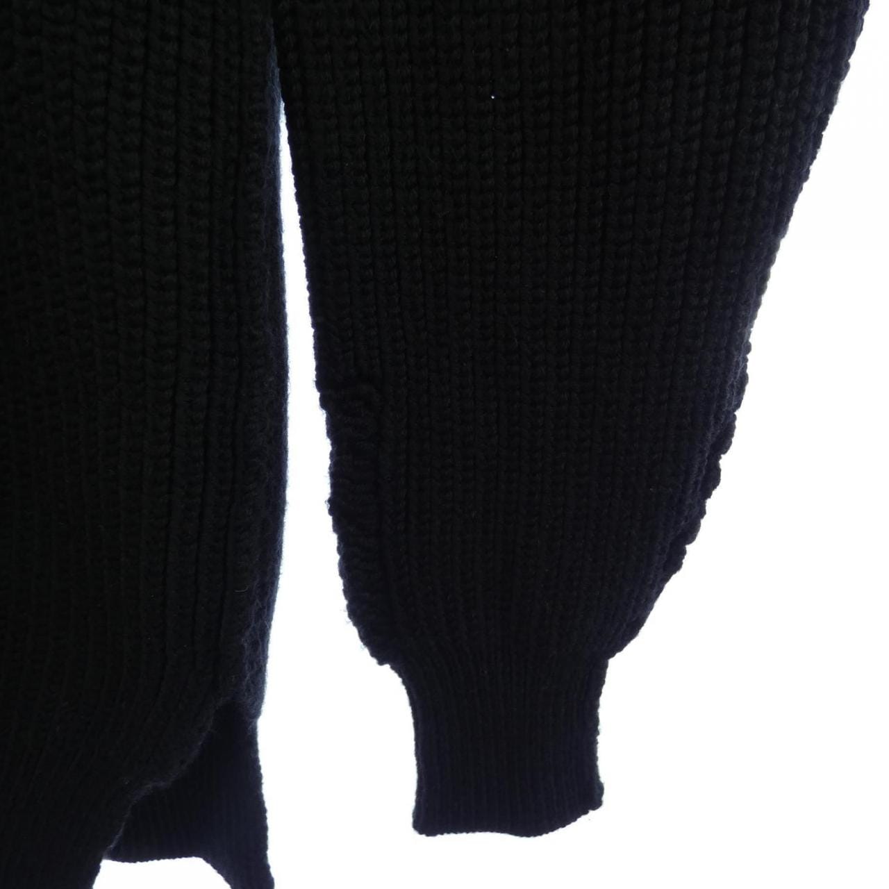 アタッチメント ATTACHMENT ニット