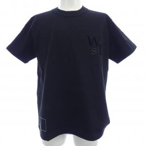 サカイ SACAI 25-0927S Tシャツ