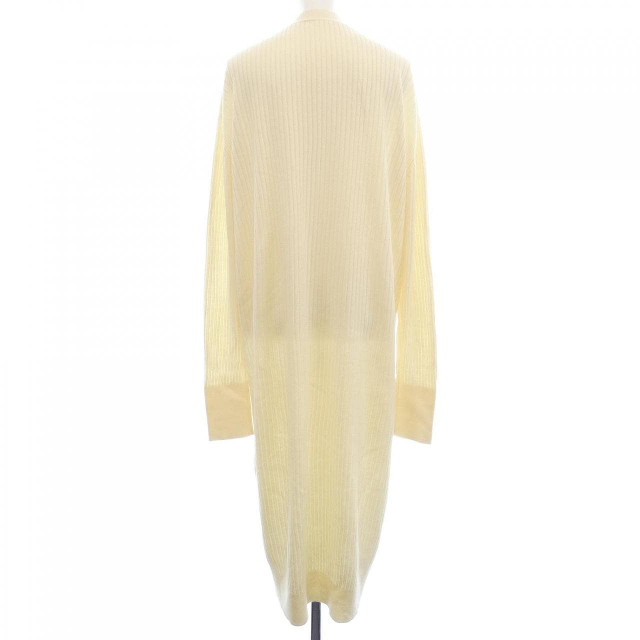 エーピーストゥディオ AP STUDIO 19-080-586-8020-1-0 ロングカーディガン