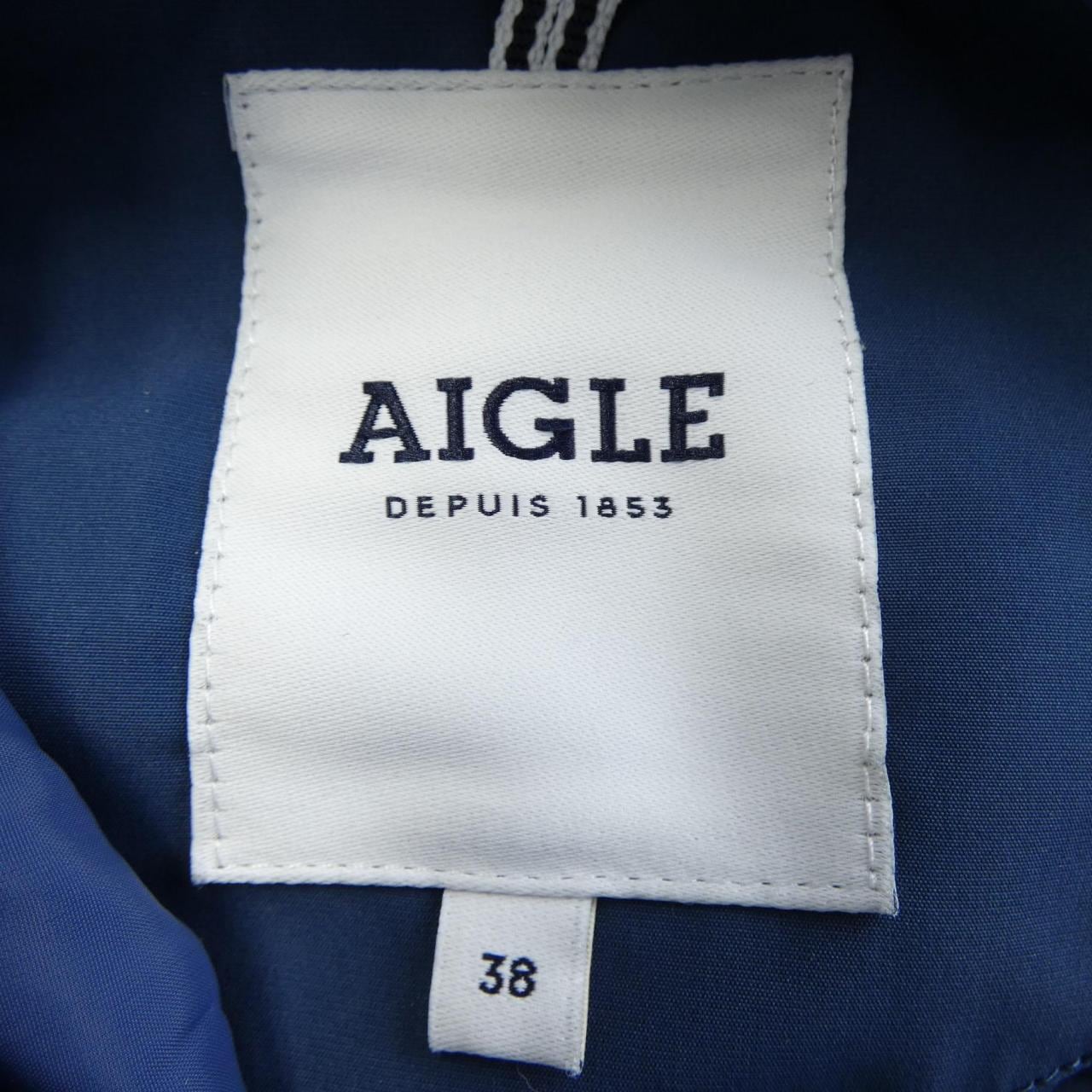 エーグル AIGLE ジャケット