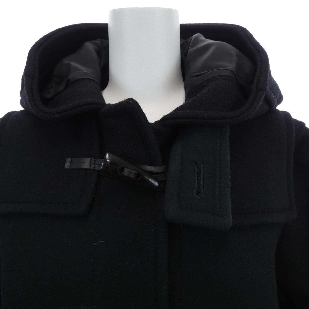 ノワールケイニノミヤ noir kei ninomiya 3R-C011 ダッフルコート