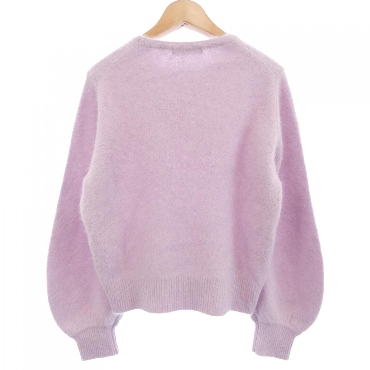 アナイ ANAYI ニット