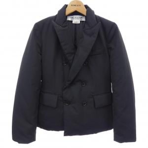 コムデギャルソン COMME des GARCONS RD-J501 ダウンジャケット