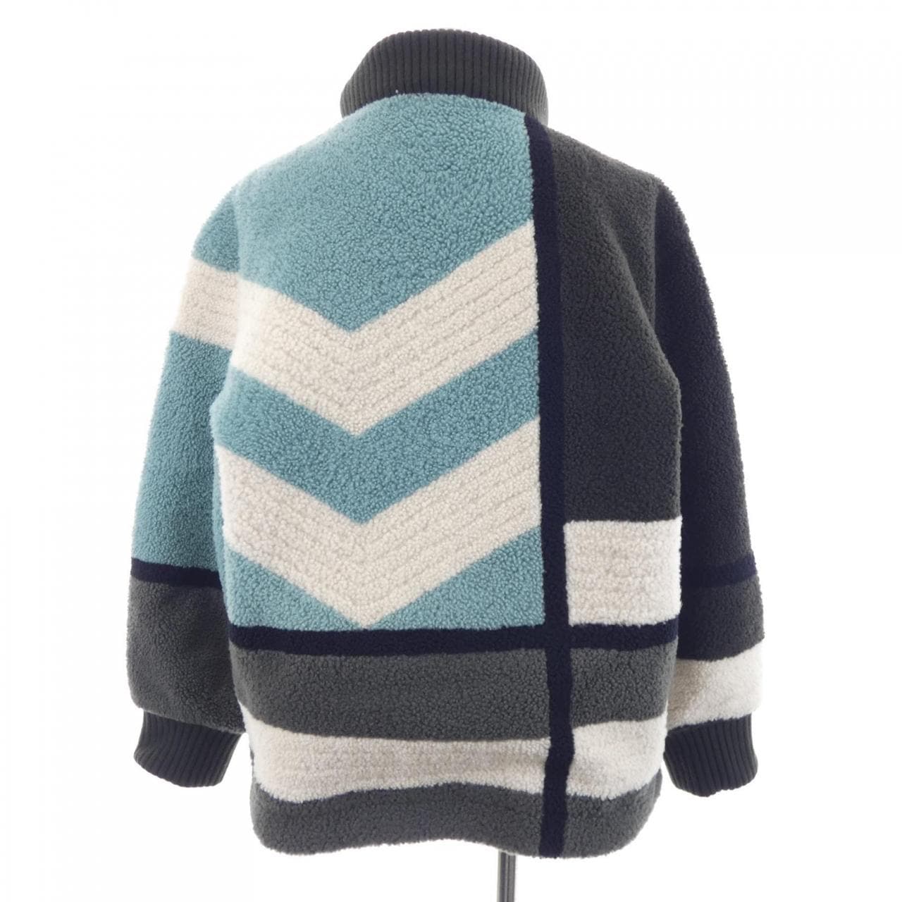 エルメス HERMES Hクラブ･リミックス 563600HG スウェット