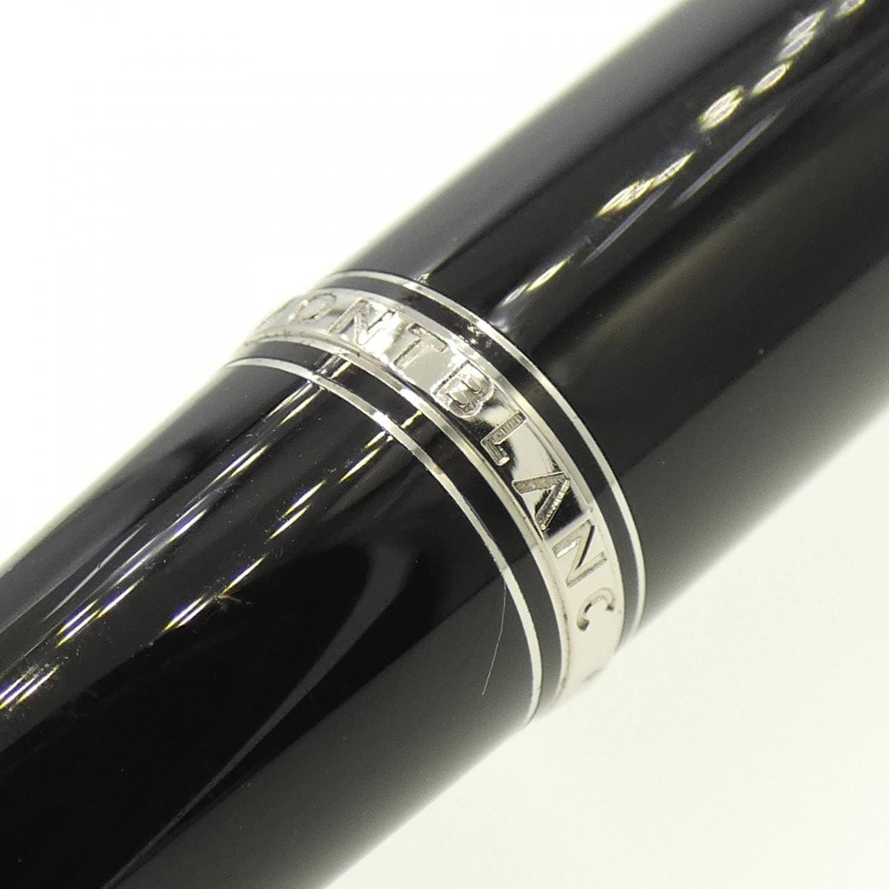 MONTBLANC Bohème Noir 5055 原子筆