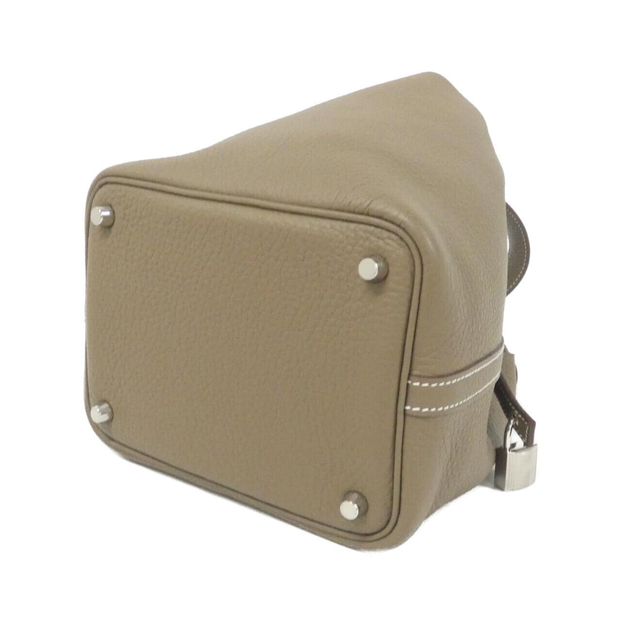 【未使用品】エルメス ピコタン ロック PM 056289CK バッグ