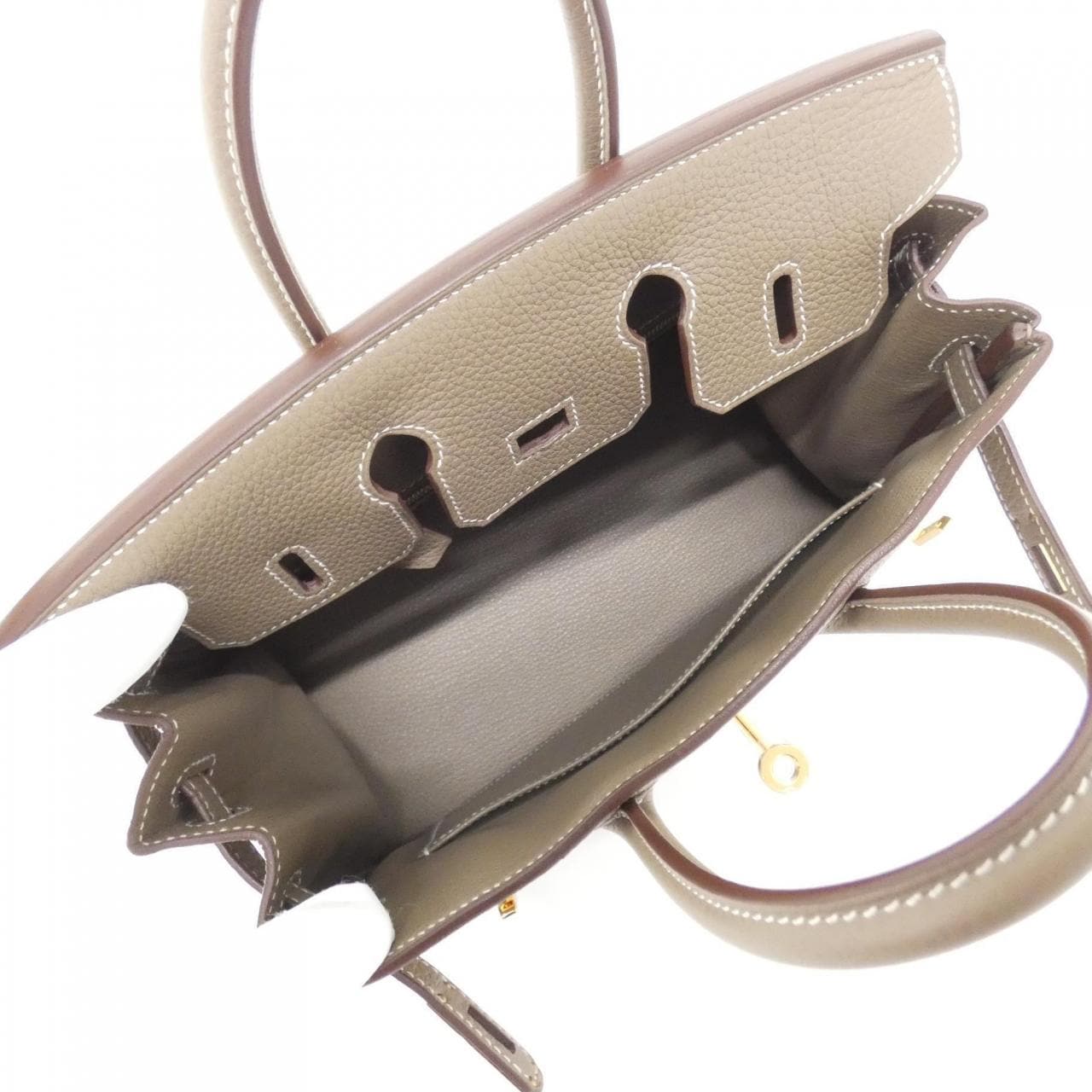 【未使用品】エルメス バーキン 25cm 041344CC バッグ