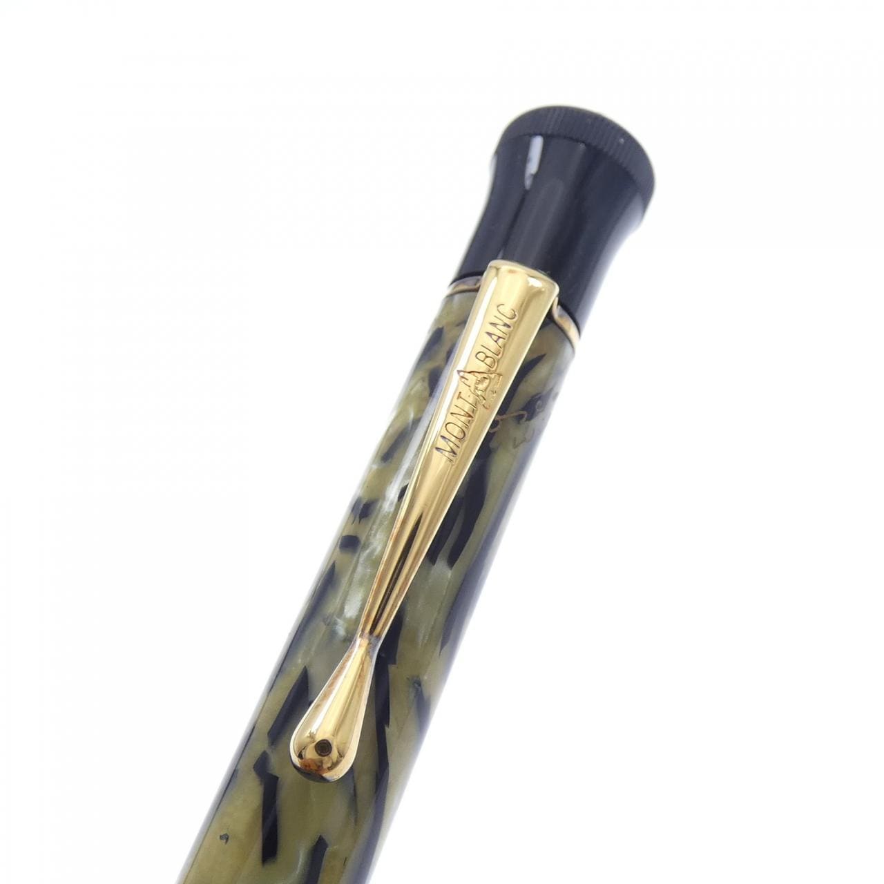 モンブラン 1994年オスカー･ワイルド 28617 ボールペン