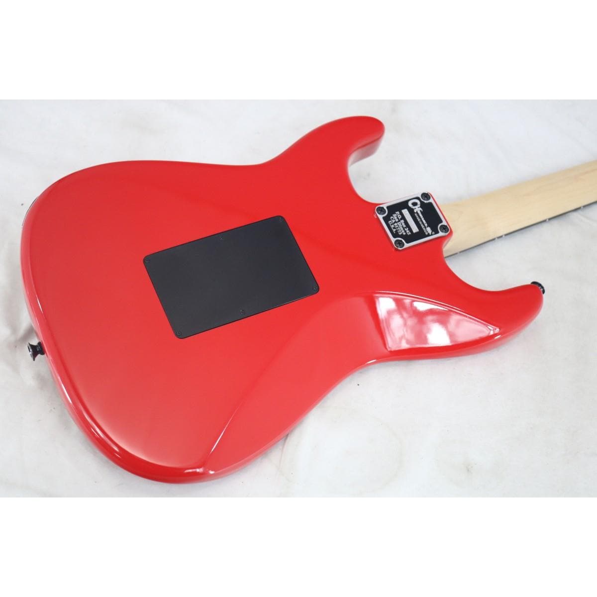 ＣＨＡＲＶＥＬ　ＰＲＯ　ＭＯＤ　ＳＯ－ＣＡＬ　ＨＳＳ