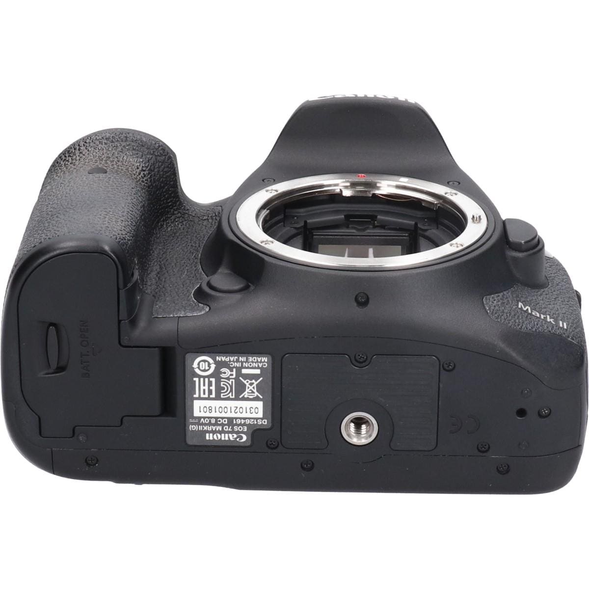ＥＯＳ　７Ｄ　ＭＡＲＫ　ＩＩ