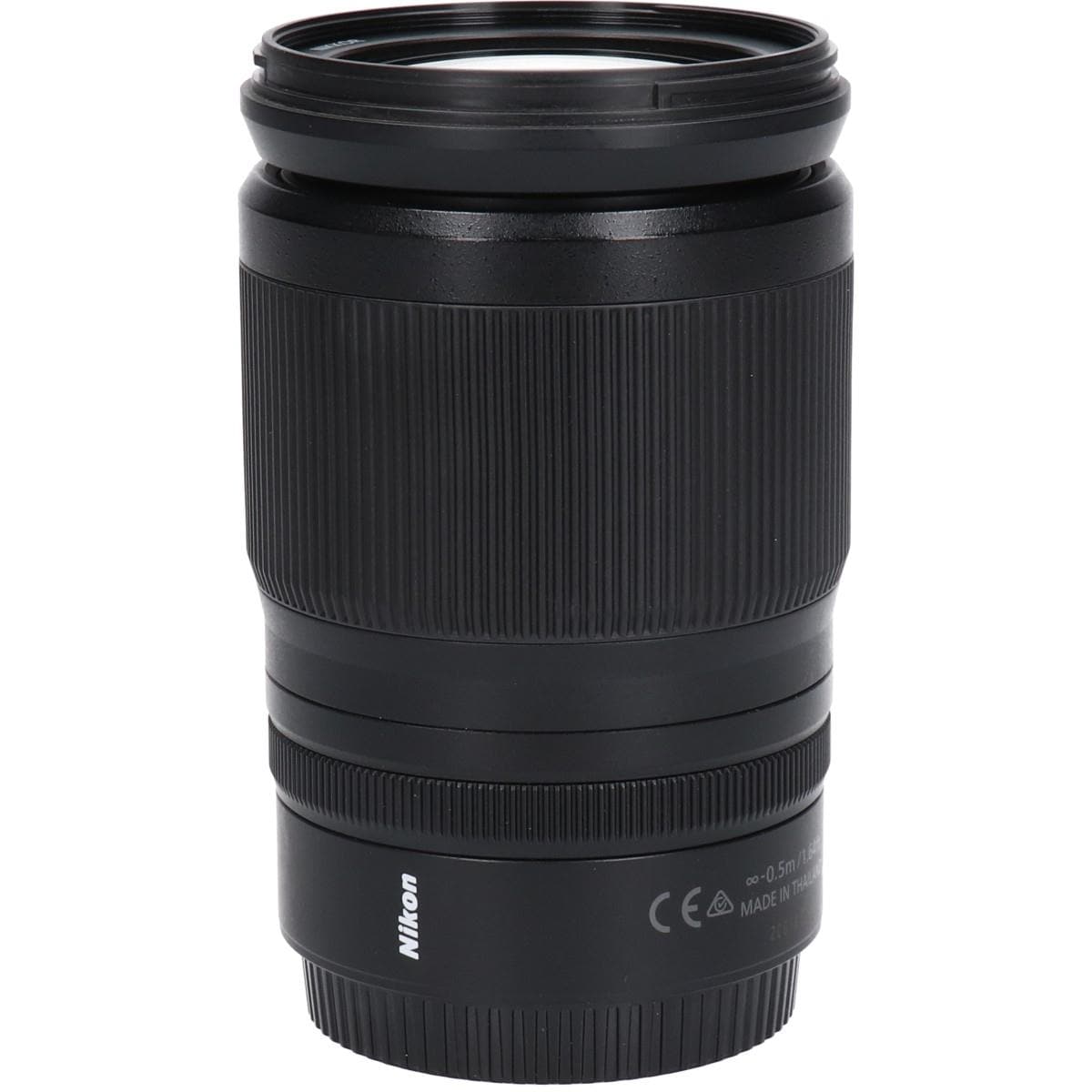 Ｚ２４－２００ｍｍ　Ｆ４－６．３ＶＲ