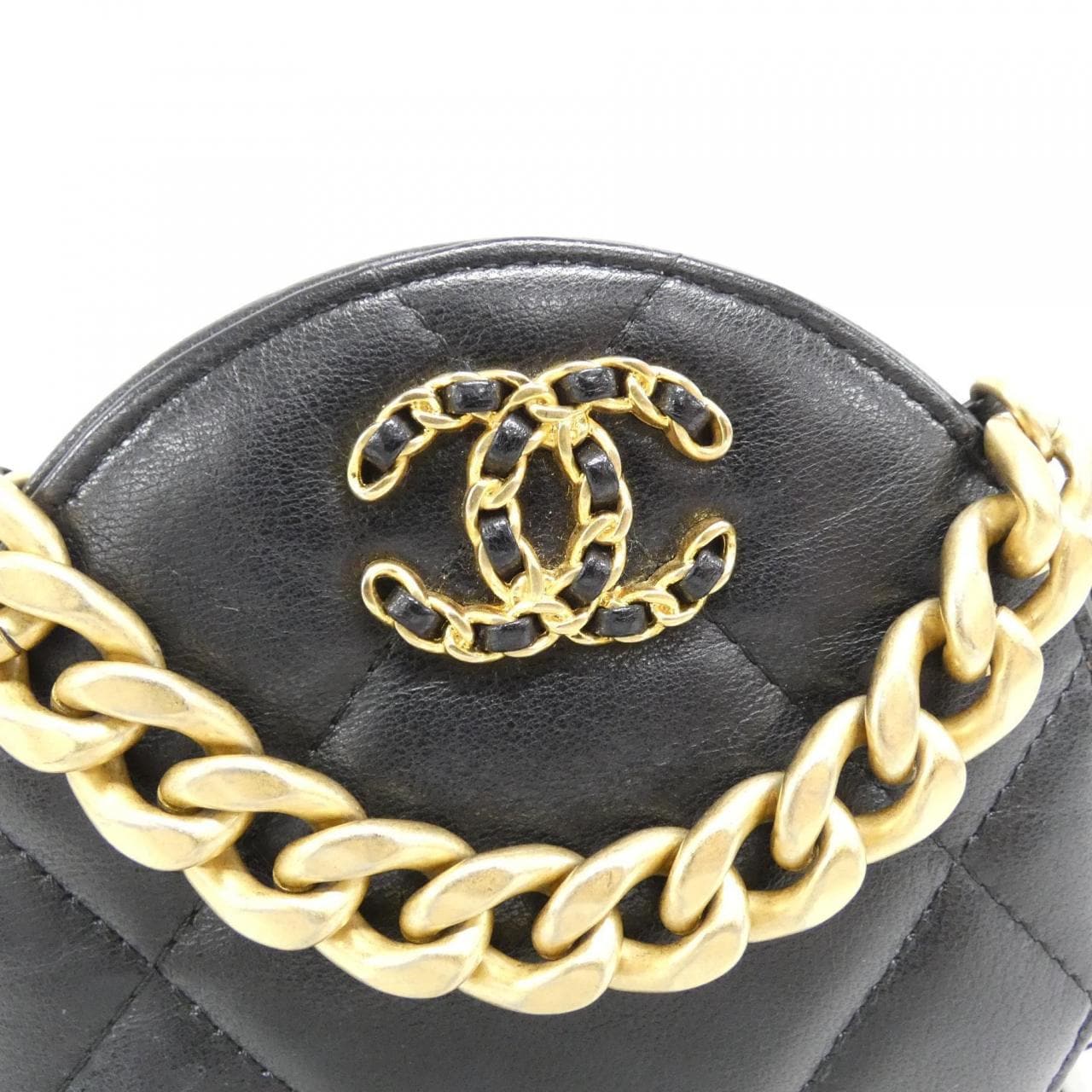 CHANEL CHANEL 19 Line AP0945 單肩包