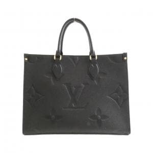 ルイヴィトン モノグラム アンプラント オンザゴー MM M45595 バッグ