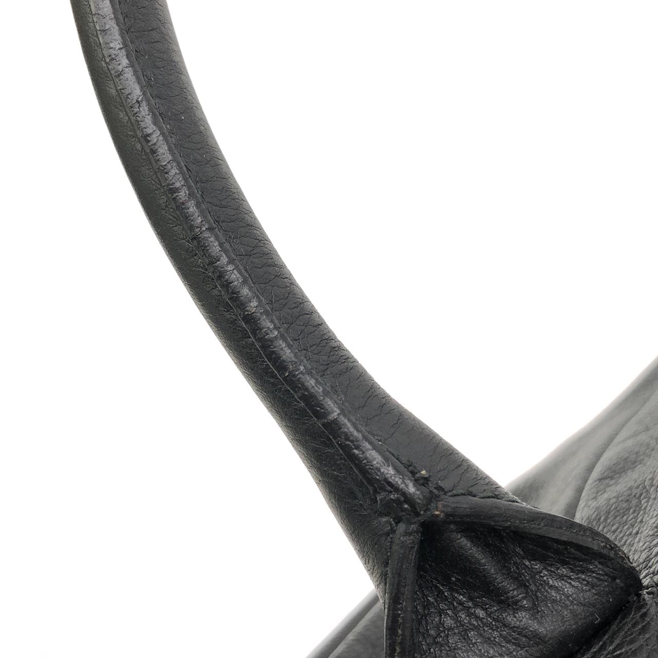 【ヴィンテージ】イヴサンローラン 202128 BEF0N バッグ