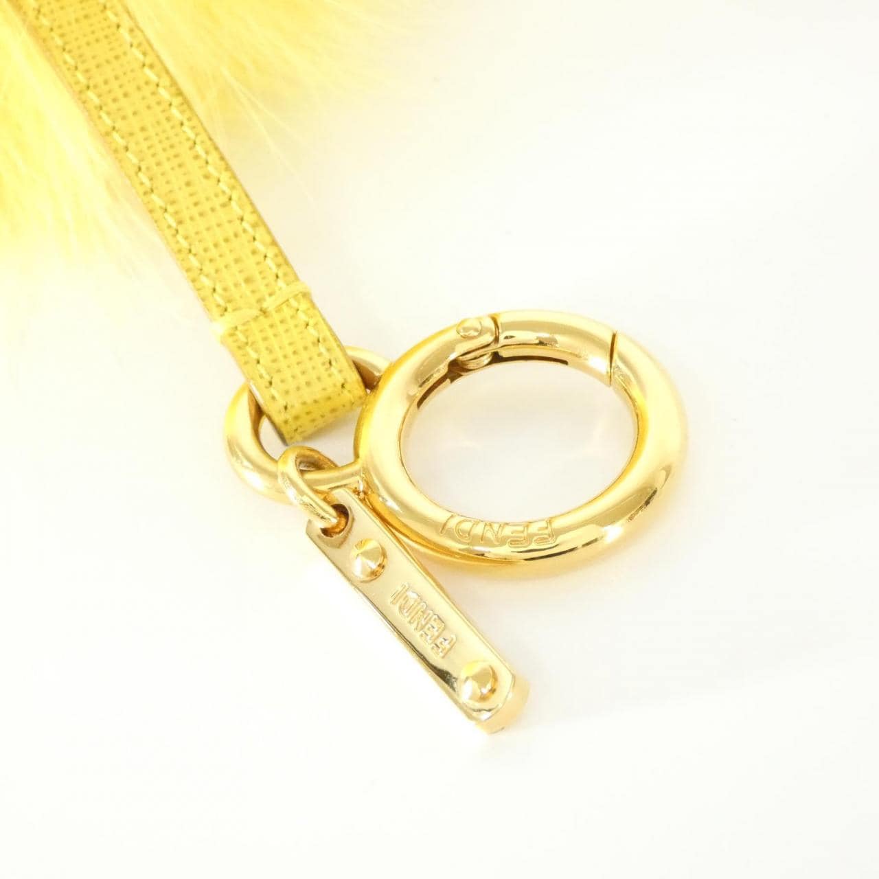 フェンディ 7AR259 G30 バッグチャーム