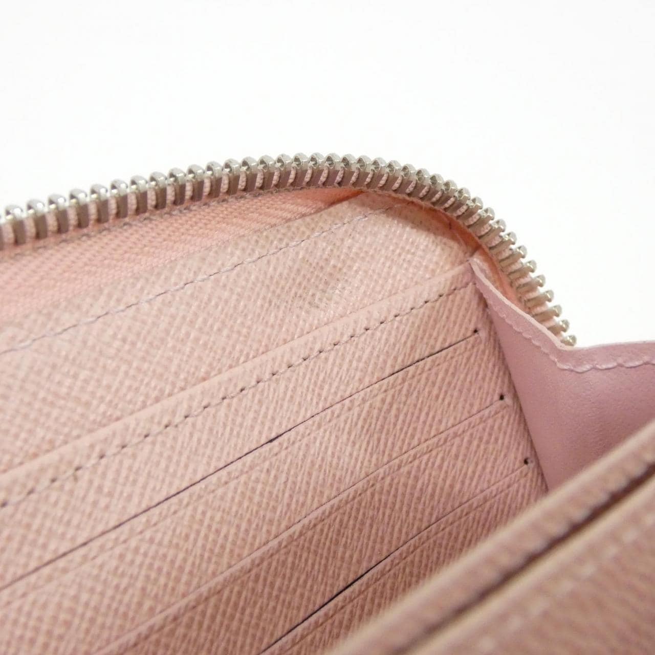 ルイヴィトン エピ ジッピー ウォレット M61863 財布