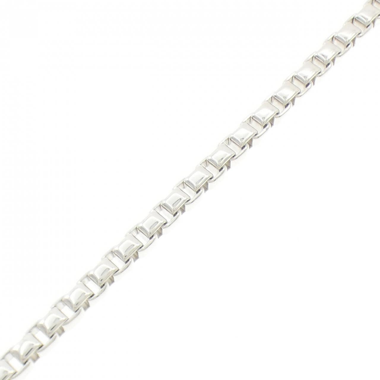 ティファニー ベネチアン ブレスレット