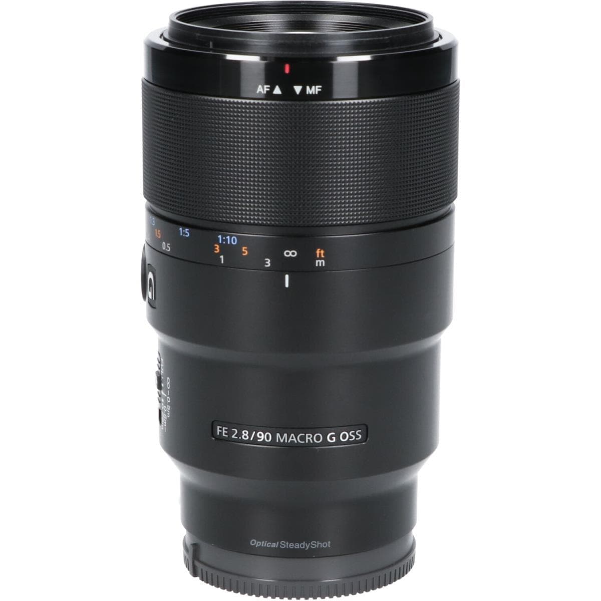 SONY FE90mm F2.8 MACRO GOSS