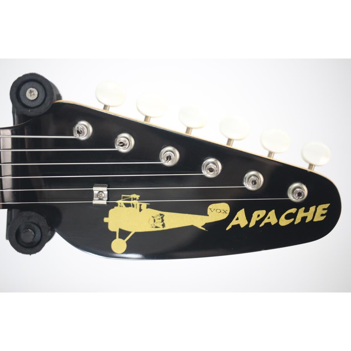 ＶＯＸ　　ＡＰＡＣＨＥ－ＩＩ