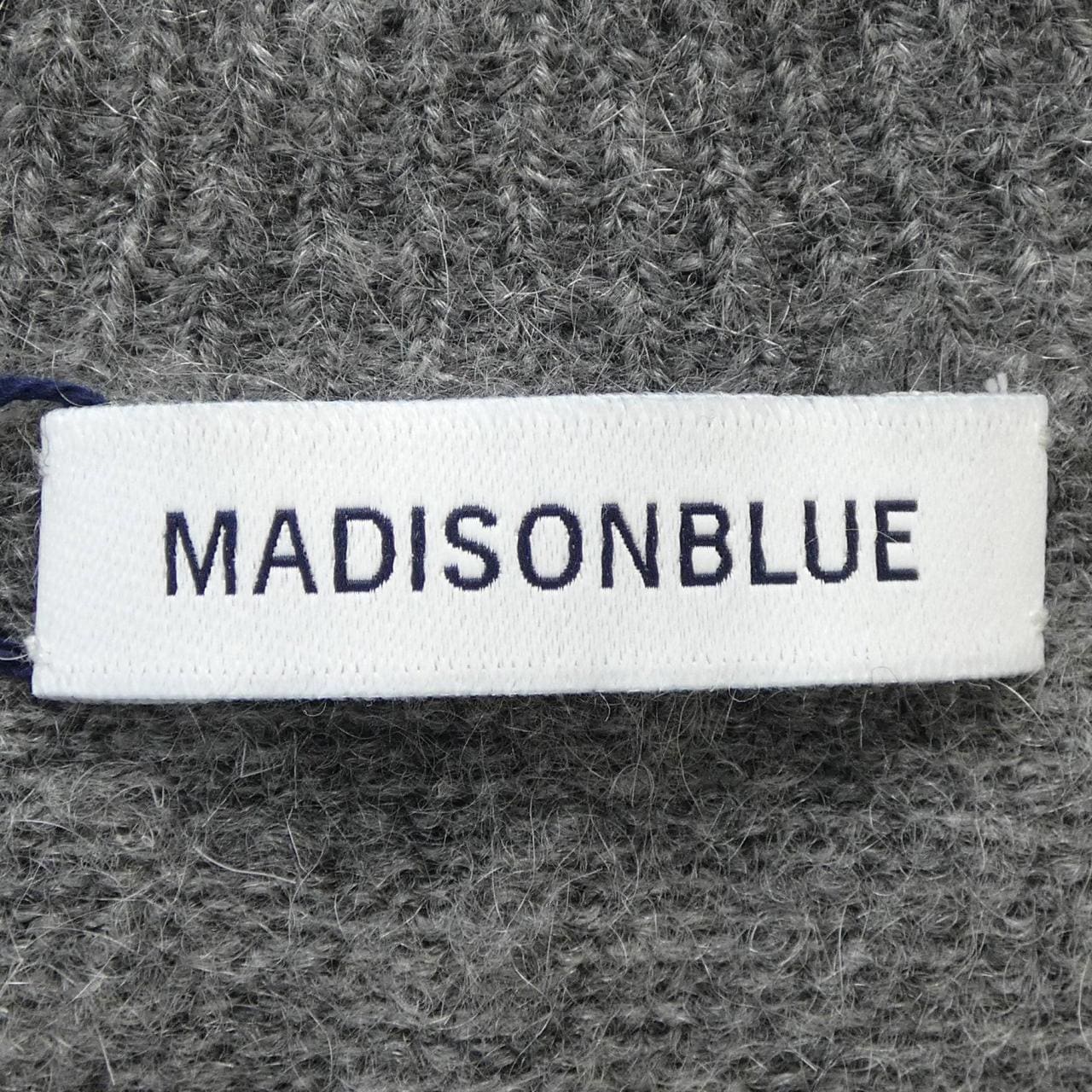 麦迪逊蓝色MADISON BLUE针织衫