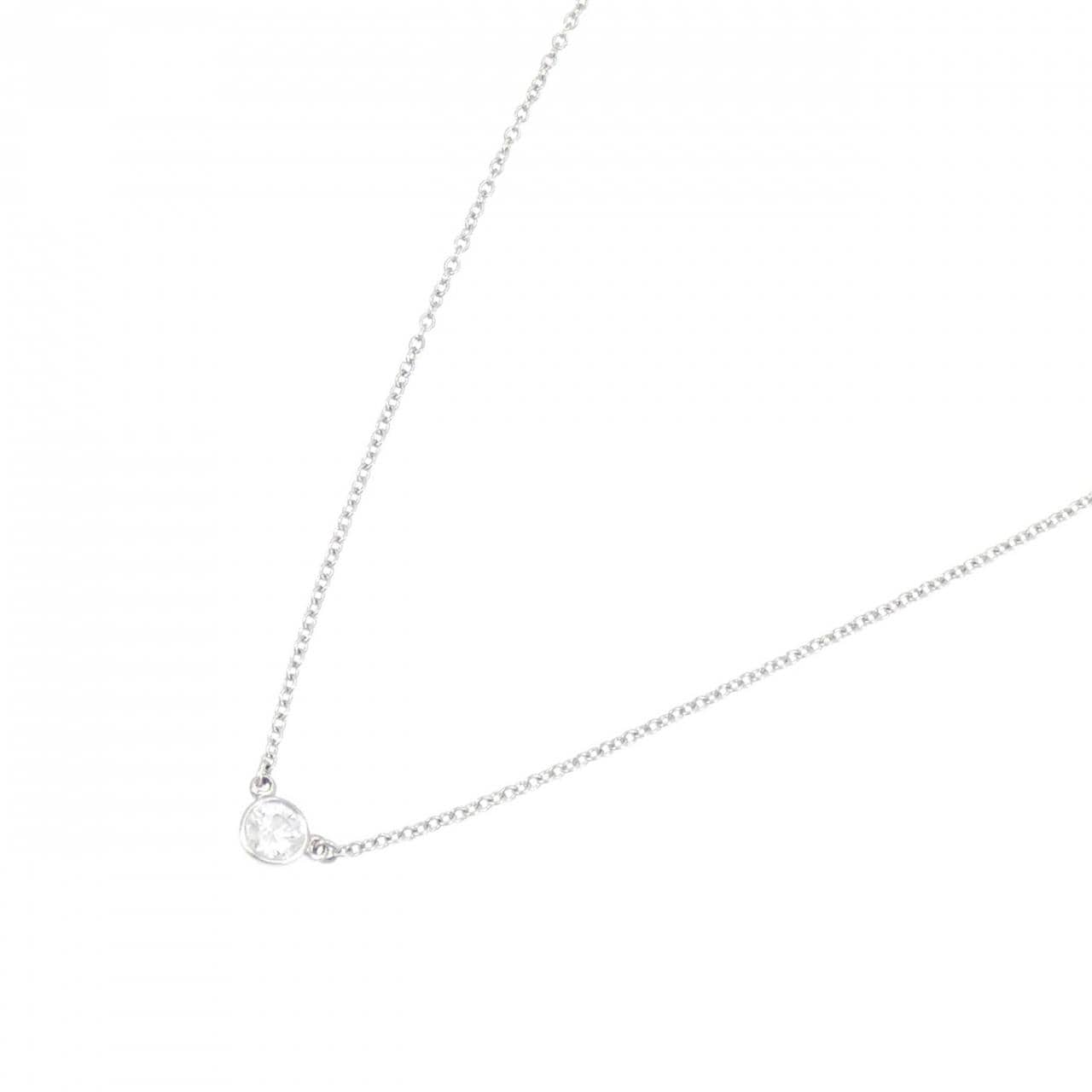 TIFFANY By The Yard necklace