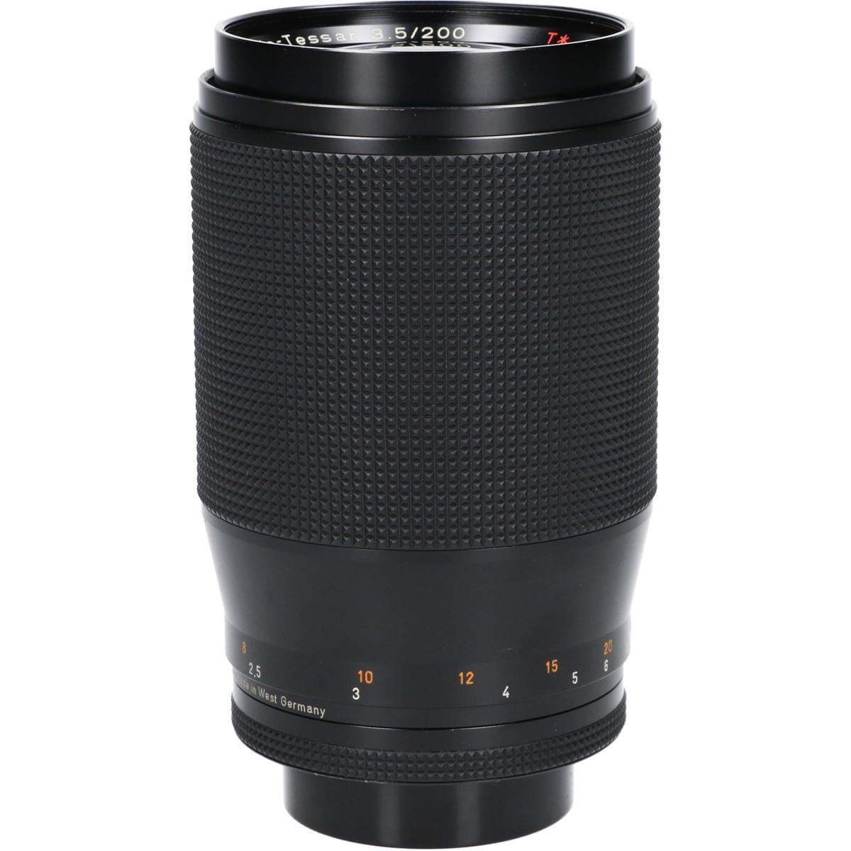 ＴＥＬＥ－ＴＥＳＳＡＲ２００ｍｍ　Ｆ３．５（Ｇ）
