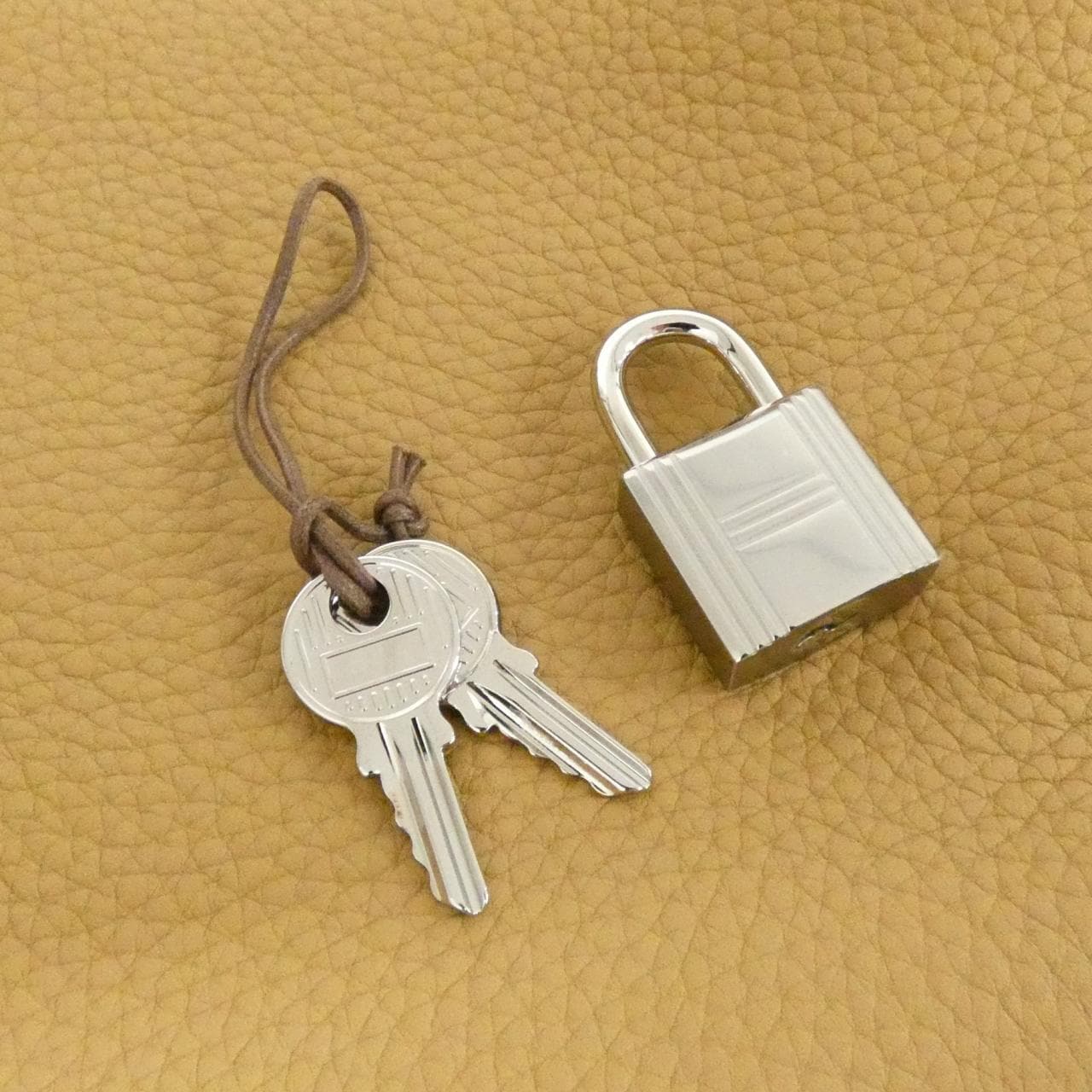 HERMES Picotin Lock PM 056289CK 包