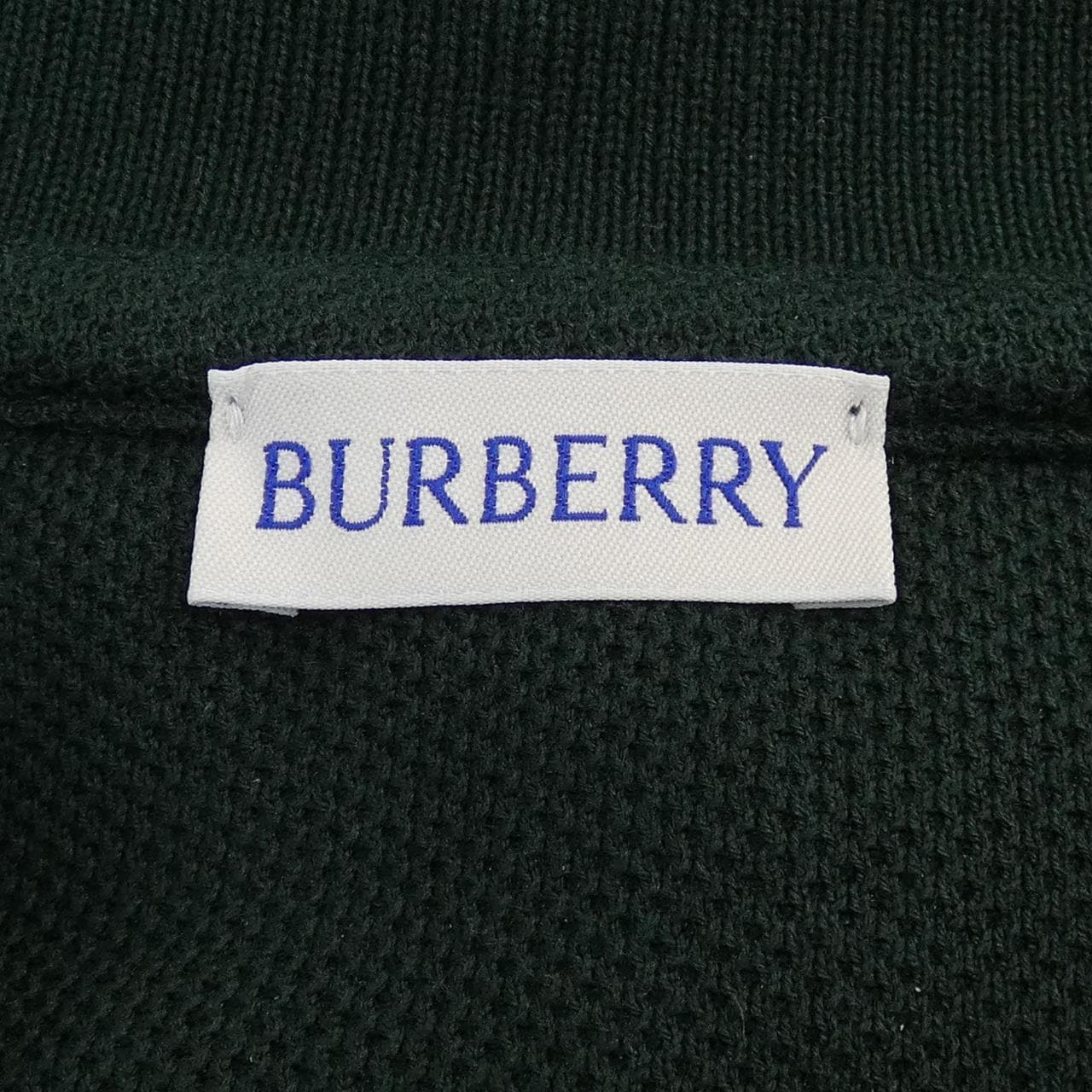 バーバリー BURBERRY ポロシャツ